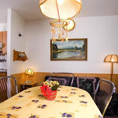 Apartments Helas - Krkonose * Rokytnice nad Jizerou