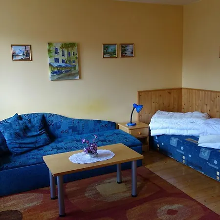 Apartments Helas - Krkonose Rokytnice nad Jizerou
