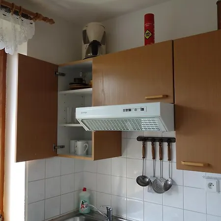 Apartment Apartments Helas - Krkonose