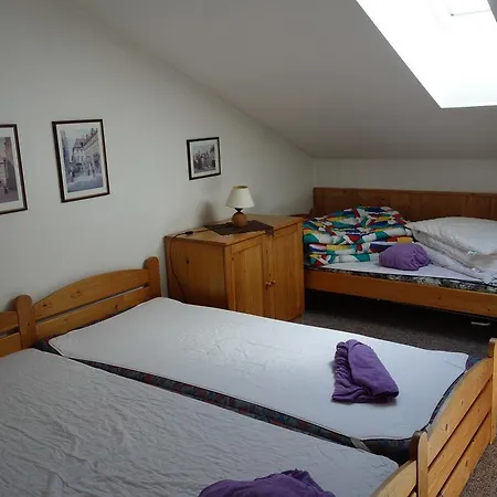 Apartments Helas - Krkonose Apartment