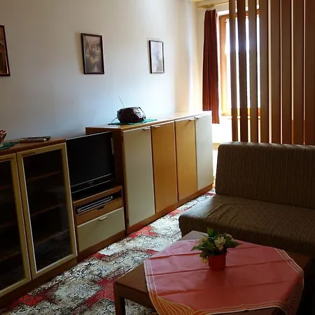 Apartments Helas - Krkonose *