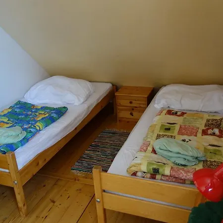 Apartments Helas - Krkonose Apartment *