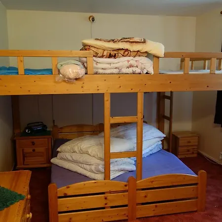 Apartments Helas - Krkonose * Rokytnice nad Jizerou