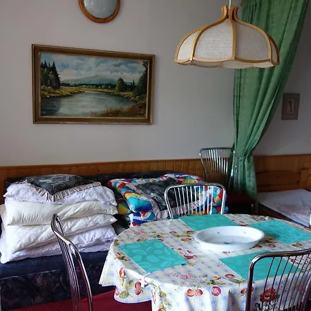 Apartment Apartments Helas - Krkonose *
