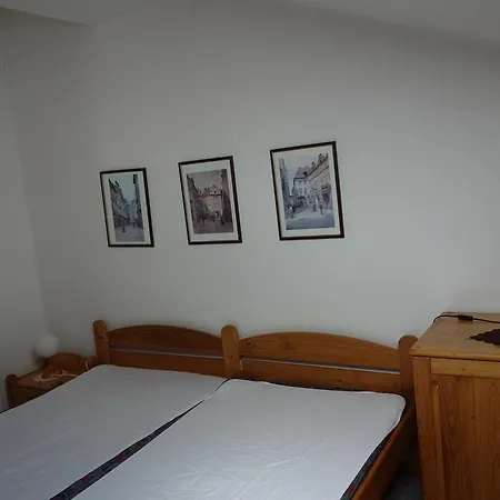 Apartments Helas - Krkonose *