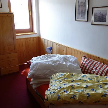 Apartments Helas - Krkonose