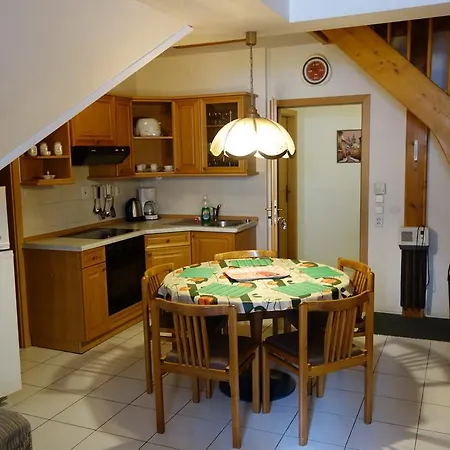 Apartments Helas - Krkonose