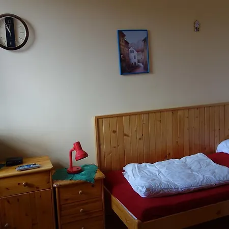 Apartments Helas - Krkonose Apartment Rokytnice nad Jizerou
