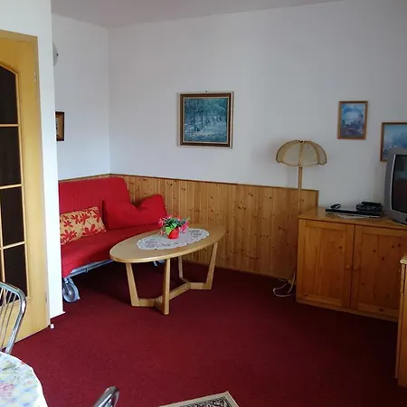 Apartment Apartments Helas - Krkonose Rokytnice nad Jizerou