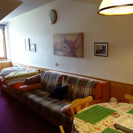 Apartment Apartments Helas - Krkonose