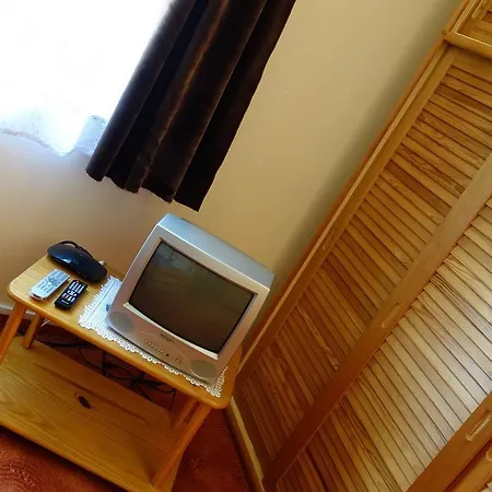 Apartment Apartments Helas - Krkonose