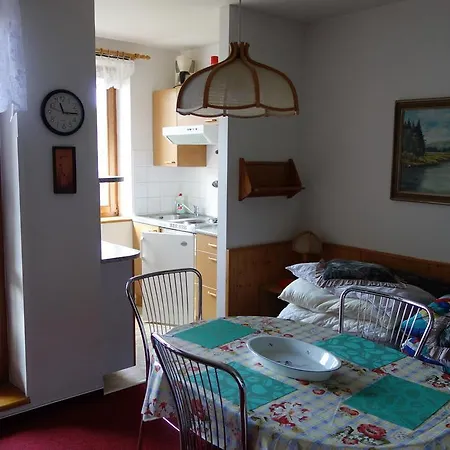 Apartments Helas - Krkonose *
