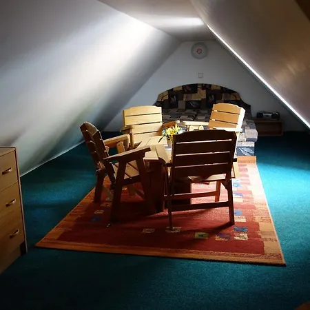 Apartments Helas - Krkonose * Rokytnice nad Jizerou