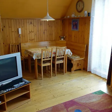 Apartments Helas - Krkonose Apartment *