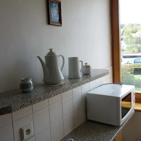 Apartments Helas - Krkonose *