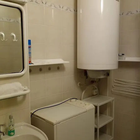 Apartment Apartments Helas - Krkonose Rokytnice nad Jizerou